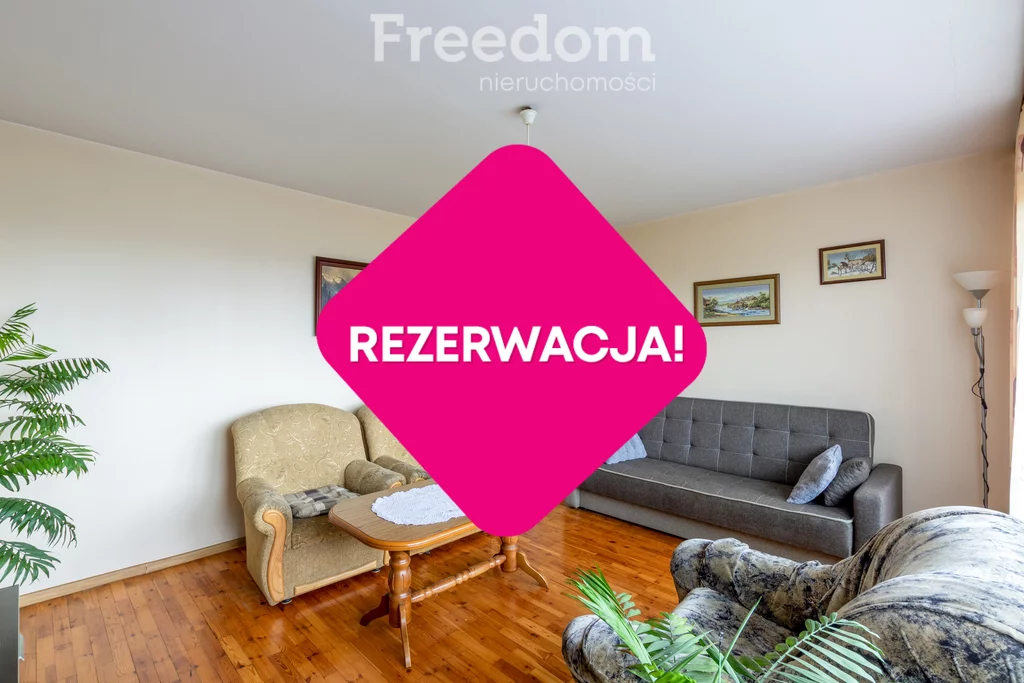 3 pokoje, mieszkanie 70,84 m², piętro 7, oferta nr , 40222/3685/OMS, Stalowa Wola, Józefa Poniatowskiego