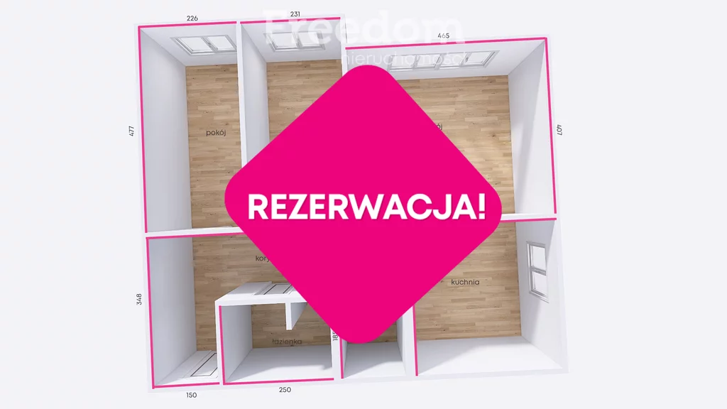 3 pokoje, mieszkanie 70,84 m², piętro 7, oferta nr , 40222/3685/OMS, Stalowa Wola, Józefa Poniatowskiego