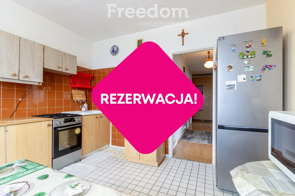 3 pokoje, mieszkanie 70,84 m², piętro 7, oferta nr , 40222/3685/OMS, Stalowa Wola, Józefa Poniatowskiego
