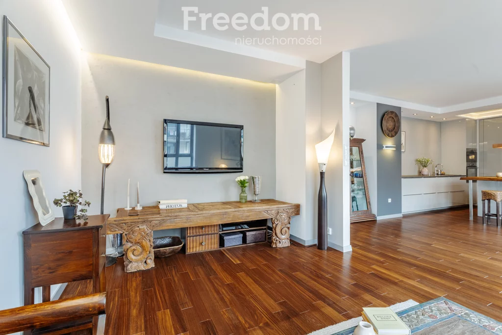 3 pokoje, mieszkanie 77,16 m², piętro 2, oferta nr , 40636/3685/OMS, Warszawa, Wilanów, Wilanów, abp. Józefa Teodorowicza