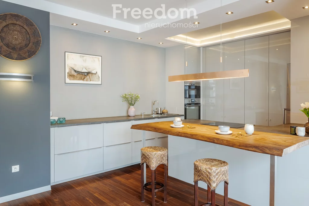 3 pokoje, mieszkanie 77,16 m², piętro 2, oferta nr , 40636/3685/OMS, Warszawa, Wilanów, Wilanów, abp. Józefa Teodorowicza