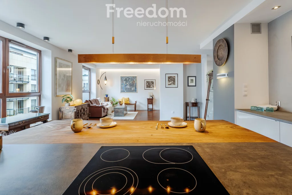 3 pokoje, mieszkanie 77,16 m², piętro 2, oferta nr , 40636/3685/OMS, Warszawa, Wilanów, Wilanów, abp. Józefa Teodorowicza
