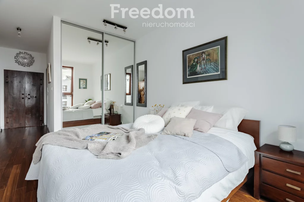 3 pokoje, mieszkanie 77,16 m², piętro 2, oferta nr , 40636/3685/OMS, Warszawa, Wilanów, Wilanów, abp. Józefa Teodorowicza