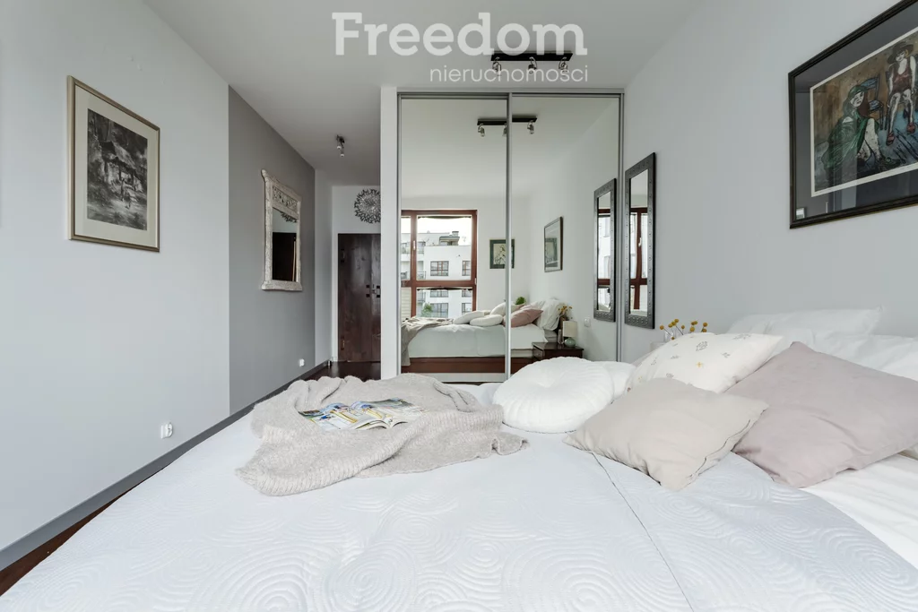 3 pokoje, mieszkanie 77,16 m², piętro 2, oferta nr , 40636/3685/OMS, Warszawa, Wilanów, Wilanów, abp. Józefa Teodorowicza