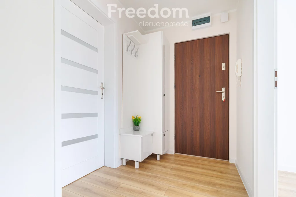 3 pokoje, mieszkanie 47,87 m², piętro 4, oferta nr , 39604/3685/OMS, Tarnów, Józefa Władysława Krogulskiego