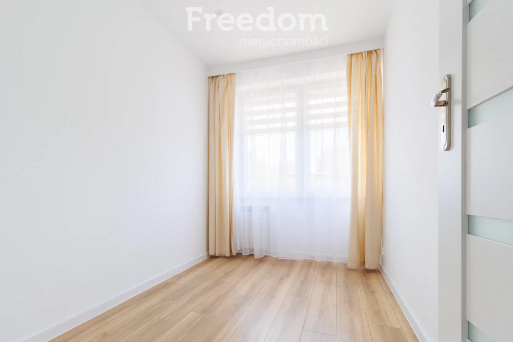 3 pokoje, mieszkanie 47,87 m², piętro 4, oferta nr , 39604/3685/OMS, Tarnów, Józefa Władysława Krogulskiego