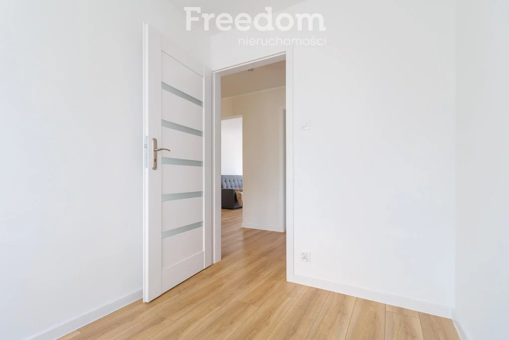 3 pokoje, mieszkanie 47,87 m², piętro 4, oferta nr , 39604/3685/OMS, Tarnów, Józefa Władysława Krogulskiego