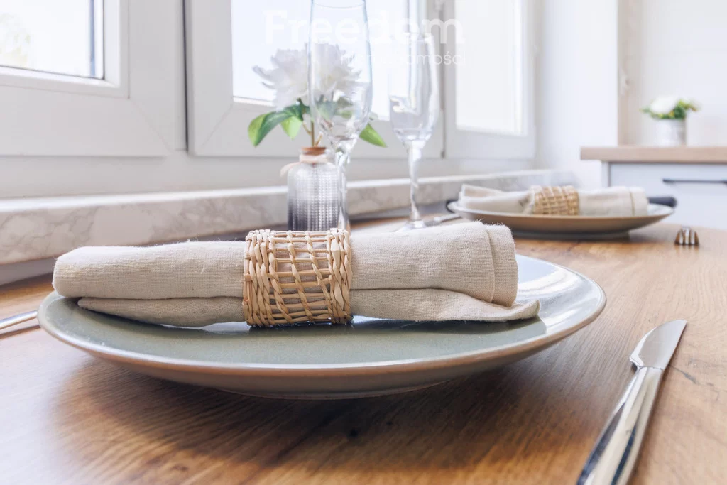 3 pokoje, mieszkanie 47,87 m², piętro 4, oferta nr , 39604/3685/OMS, Tarnów, Józefa Władysława Krogulskiego