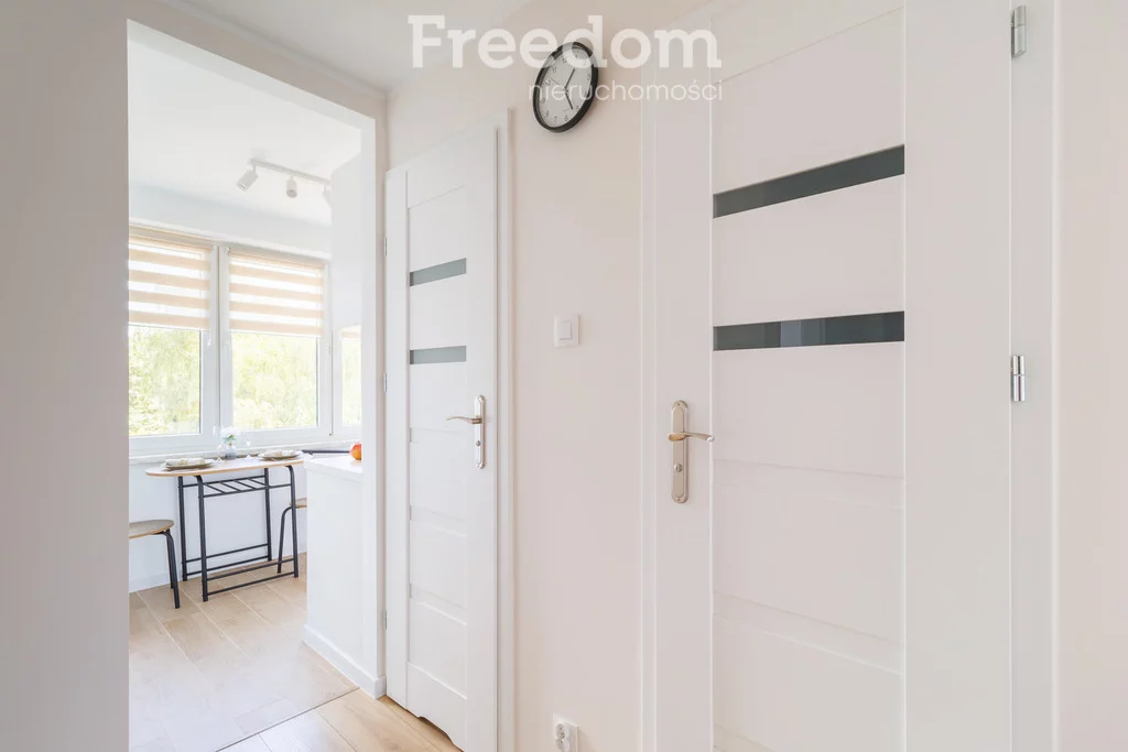 3 pokoje, mieszkanie 47,87 m², piętro 4, oferta nr , 39604/3685/OMS, Tarnów, Józefa Władysława Krogulskiego