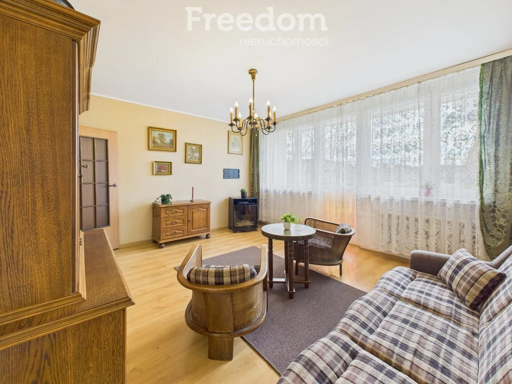 Apartamenty 40652/3685/OMS Katowice Józefowska