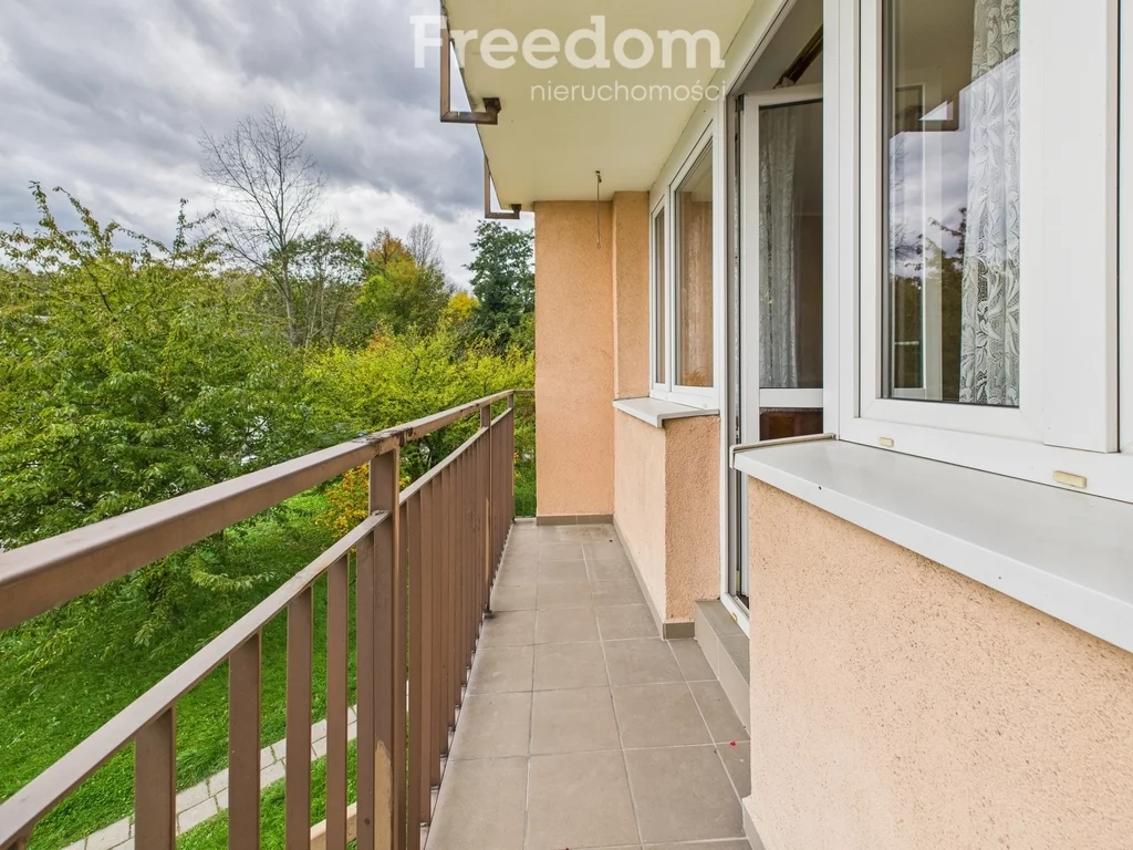 3 pokoje, mieszkanie 78,76 m², piętro 1, oferta nr , 40652/3685/OMS, Katowice, Józefowska