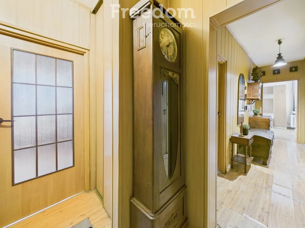 3 pokoje, mieszkanie 78,76 m², piętro 1, oferta nr , 40652/3685/OMS, Katowice, Józefowska