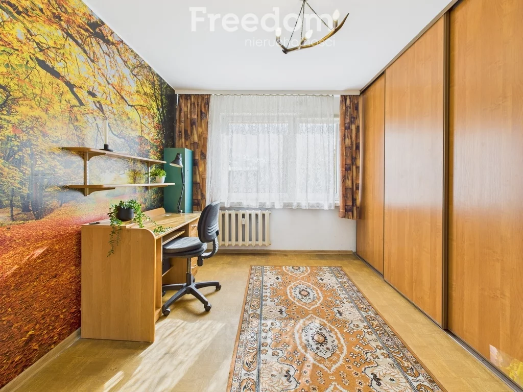 3 pokoje, mieszkanie 78,76 m², piętro 1, oferta nr , 40652/3685/OMS, Katowice, Józefowska