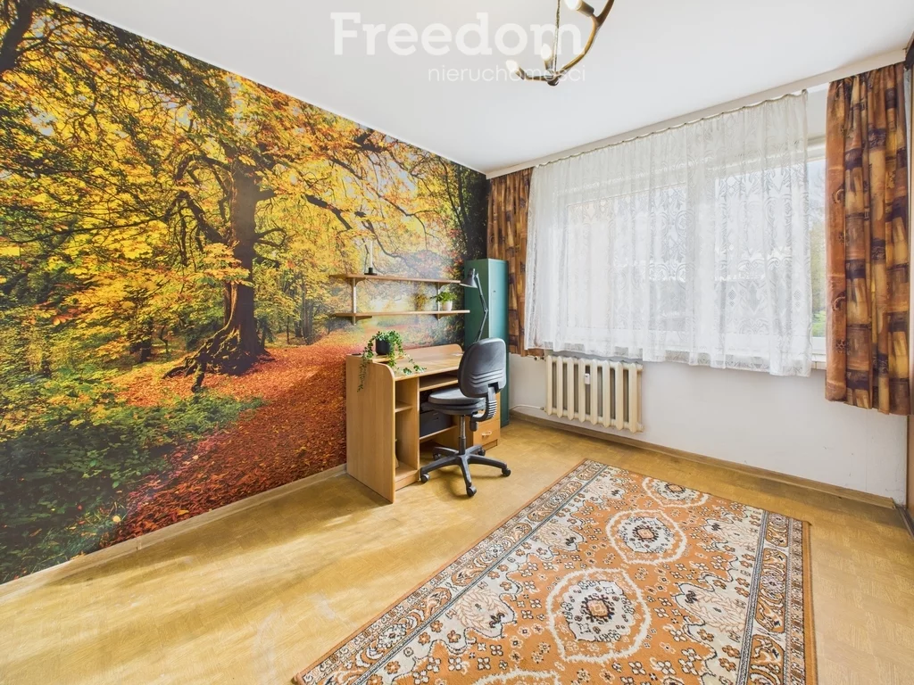 3 pokoje, mieszkanie 78,76 m², piętro 1, oferta nr , 40652/3685/OMS, Katowice, Józefowska