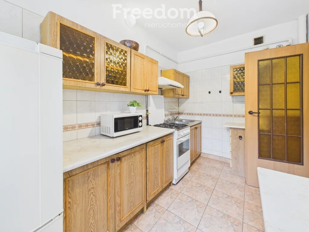 3 pokoje, mieszkanie 78,76 m², piętro 1, oferta nr , 40652/3685/OMS, Katowice, Józefowska