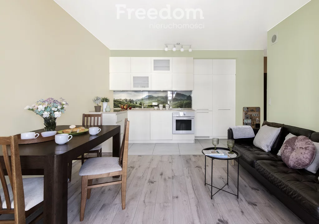 3 pokoje, mieszkanie 56,60 m², piętro 5, oferta nr , 40671/3685/OMS, Warszawa, Praga Południe, Praga Południe, Jugosłowiańska