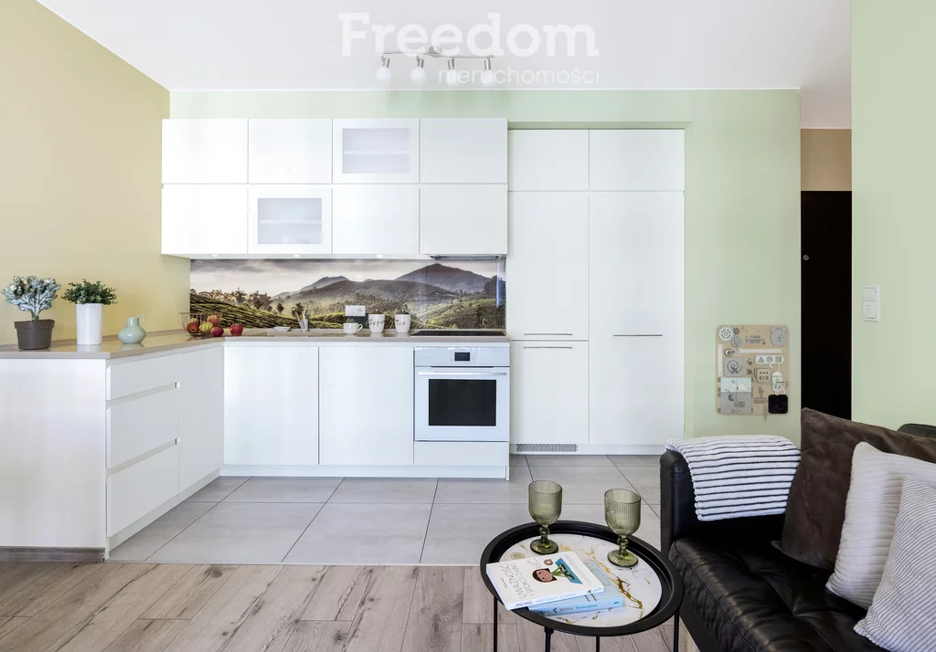 3 pokoje, mieszkanie 56,60 m², piętro 5, oferta nr , 40671/3685/OMS, Warszawa, Praga Południe, Praga Południe, Jugosłowiańska