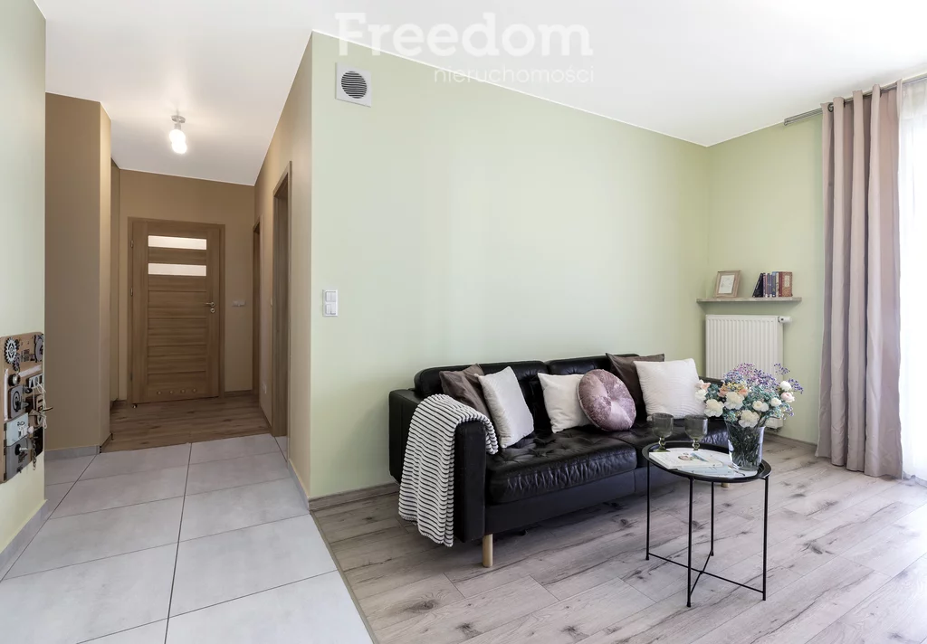 3 pokoje, mieszkanie 56,60 m², piętro 5, oferta nr , 40671/3685/OMS, Warszawa, Praga Południe, Praga Południe, Jugosłowiańska