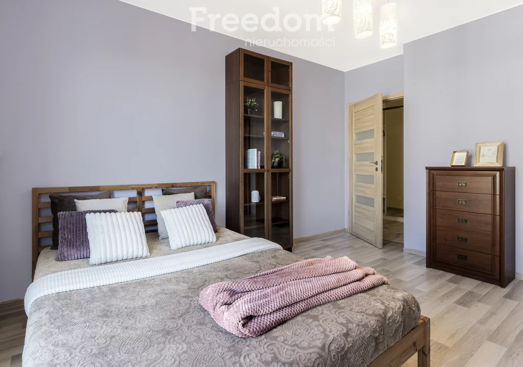 3 pokoje, mieszkanie 56,60 m², piętro 5, oferta nr , 40671/3685/OMS, Warszawa, Praga Południe, Praga Południe, Jugosłowiańska