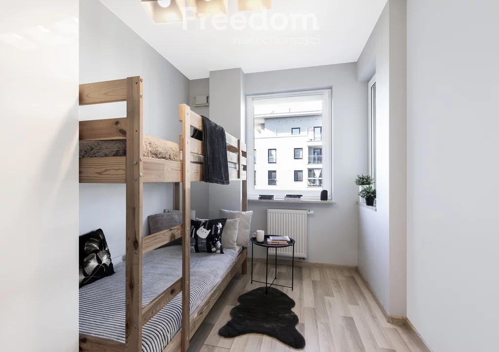 3 pokoje, mieszkanie 56,60 m², piętro 5, oferta nr , 40671/3685/OMS, Warszawa, Praga Południe, Praga Południe, Jugosłowiańska