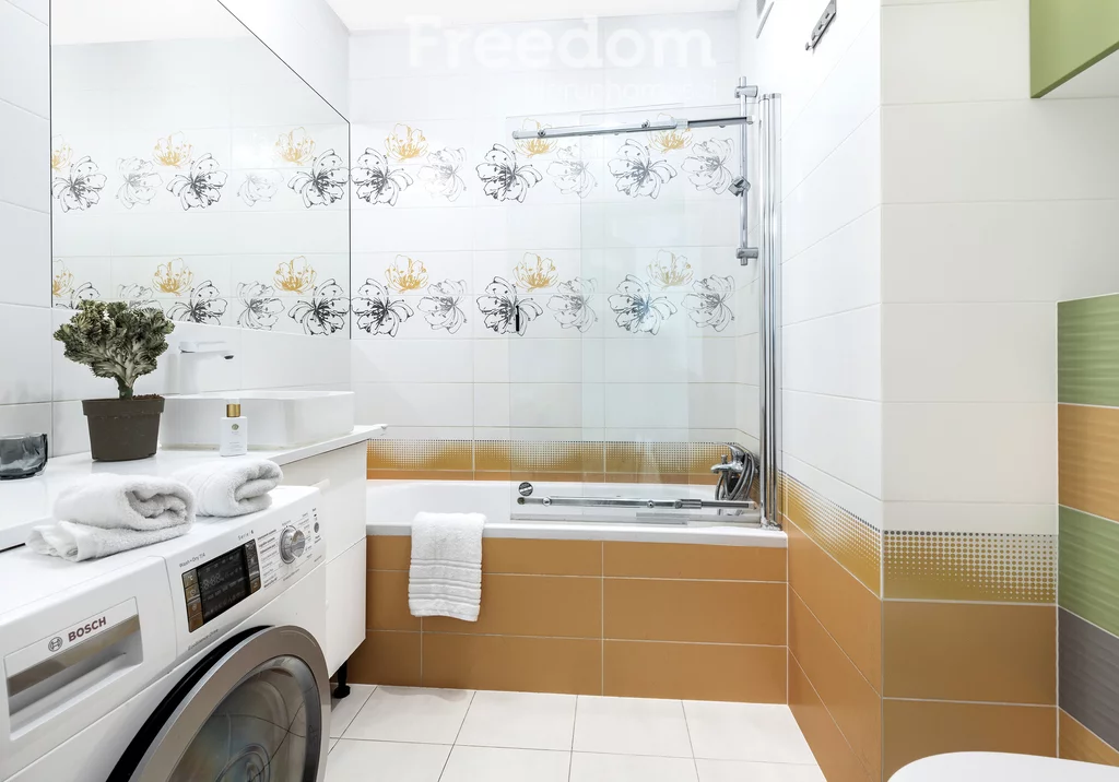3 pokoje, mieszkanie 56,60 m², piętro 5, oferta nr , 40671/3685/OMS, Warszawa, Praga Południe, Praga Południe, Jugosłowiańska
