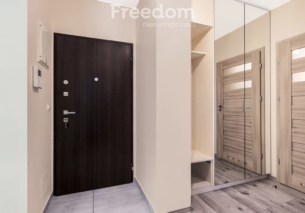 3 pokoje, mieszkanie 56,60 m², piętro 5, oferta nr , 40671/3685/OMS, Warszawa, Praga Południe, Praga Południe, Jugosłowiańska