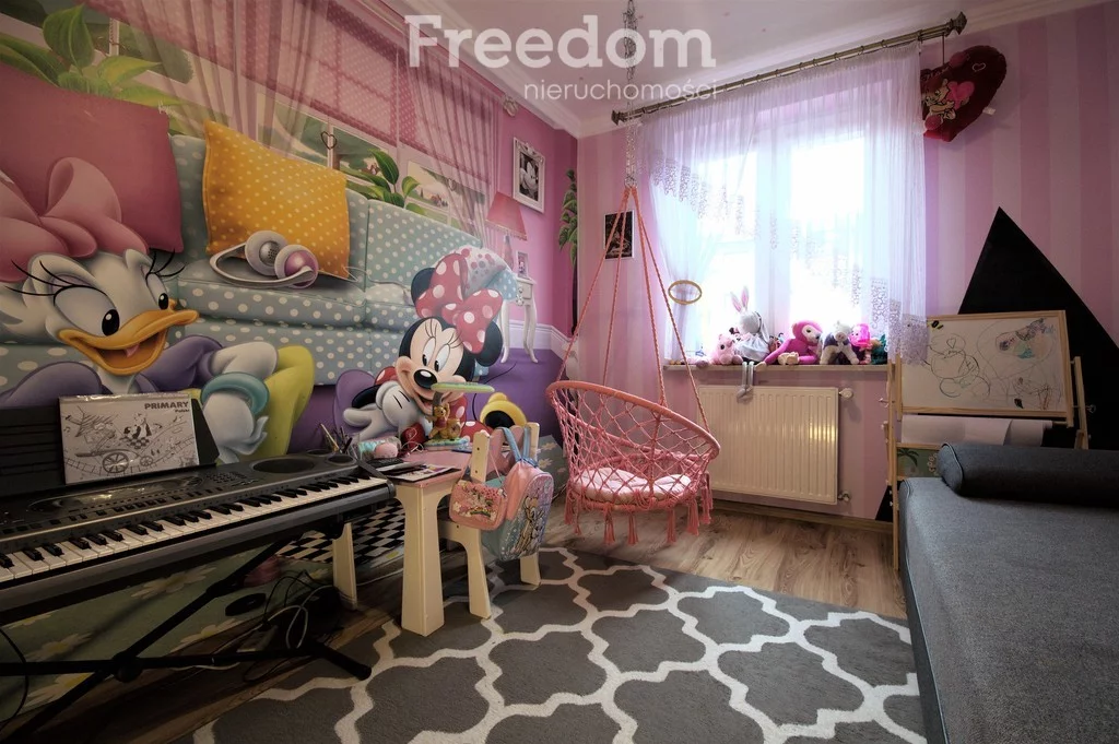 3 pokoje, mieszkanie 63,00 m², piętro 2, oferta nr , 37033/3685/OMS, Ełk, Juliana Tuwima