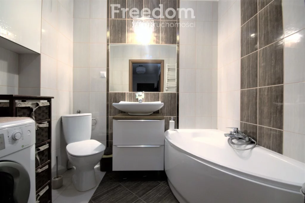3 pokoje, mieszkanie 63,00 m², piętro 2, oferta nr , 37033/3685/OMS, Ełk, Juliana Tuwima