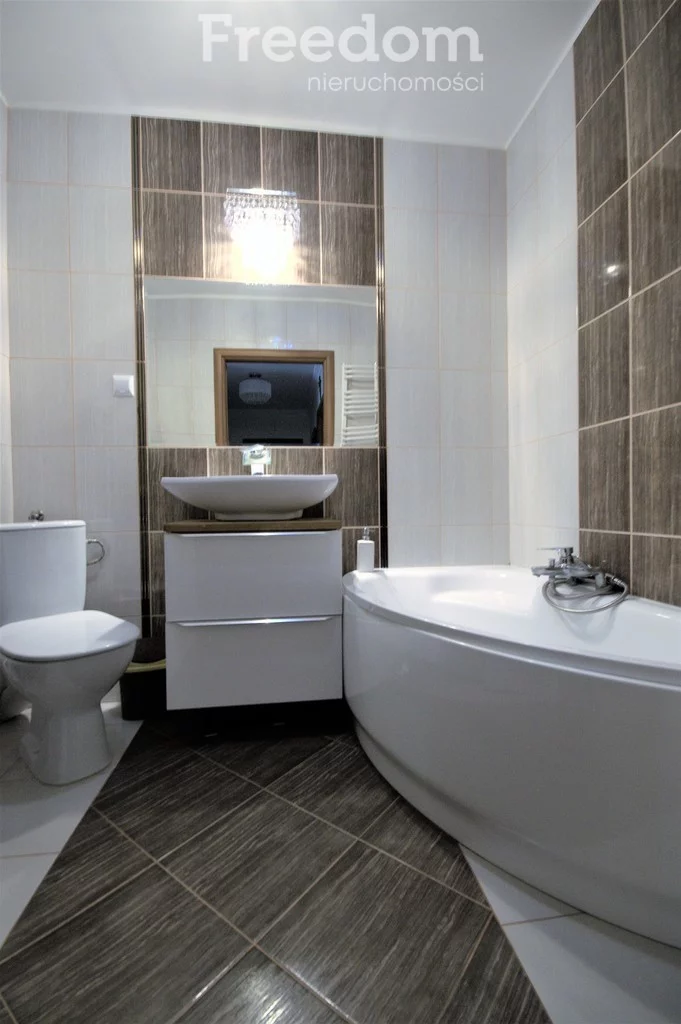 3 pokoje, mieszkanie 63,00 m², piętro 2, oferta nr , 37033/3685/OMS, Ełk, Juliana Tuwima