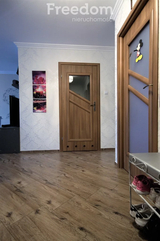 3 pokoje, mieszkanie 63,00 m², piętro 2, oferta nr , 37033/3685/OMS, Ełk, Juliana Tuwima