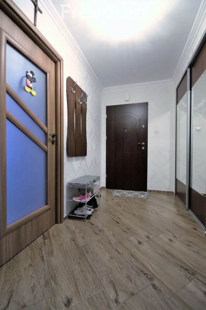 3 pokoje, mieszkanie 63,00 m², piętro 2, oferta nr , 37033/3685/OMS, Ełk, Juliana Tuwima