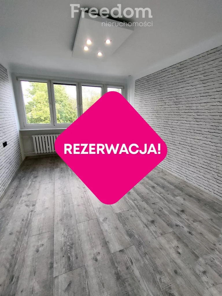 3 pokoje, mieszkanie 44,70 m², piętro 3, oferta nr , 36724/3685/OMS, Koszalin, Juliana Tuwima