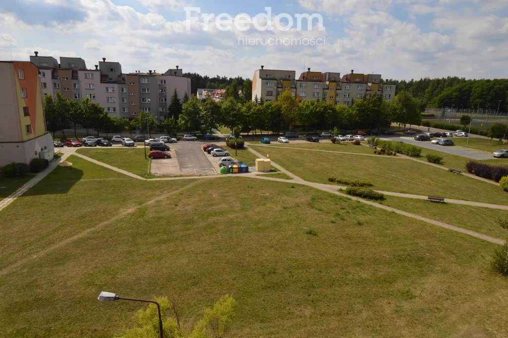 Mieszkanie trzypokojowe 88,39 m², Bełchatów, Juliusza Słowackiego, Sprzedaż