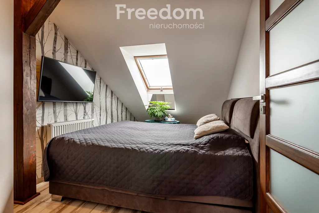 3 pokoje, mieszkanie 56,80 m², piętro 4, oferta nr , 38329/3685/OMS, Ełk, Juliusza Słowackiego