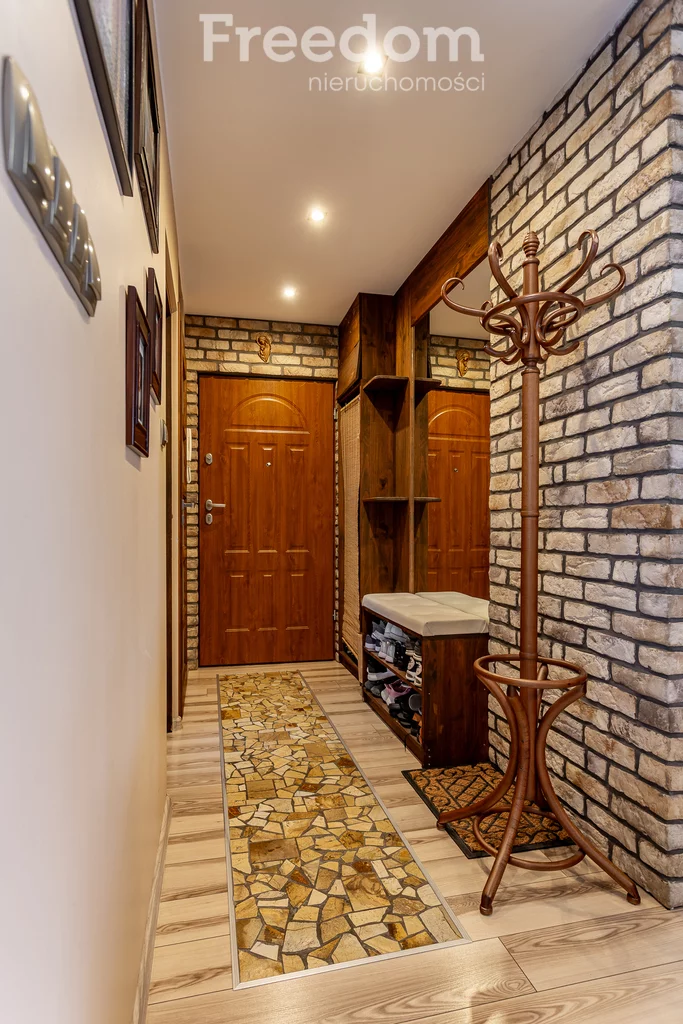 3 pokoje, mieszkanie 56,80 m², piętro 4, oferta nr , 38329/3685/OMS, Ełk, Juliusza Słowackiego