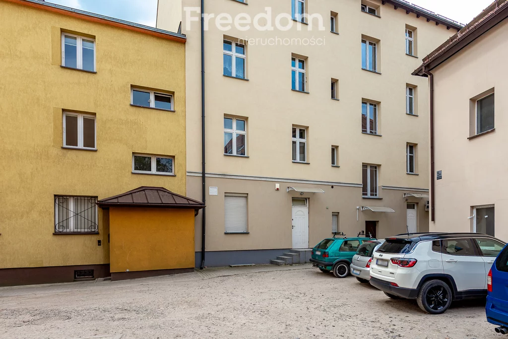 3 pokoje, mieszkanie 56,80 m², piętro 4, oferta nr , 38329/3685/OMS, Ełk, Juliusza Słowackiego
