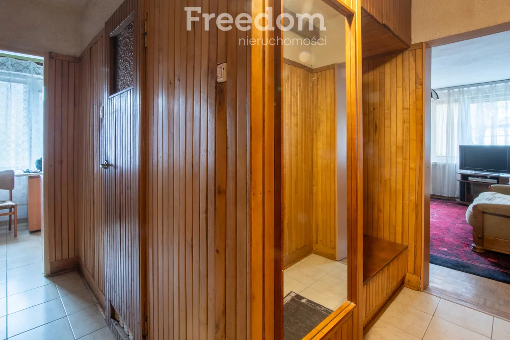 3 pokoje, mieszkanie 54,90 m², piętro 2, oferta nr , 33531/3685/OMS, Radom, Juliusza Słowackiego