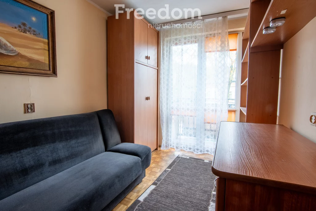 3 pokoje, mieszkanie 54,90 m², piętro 2, oferta nr , 33531/3685/OMS, Radom, Juliusza Słowackiego