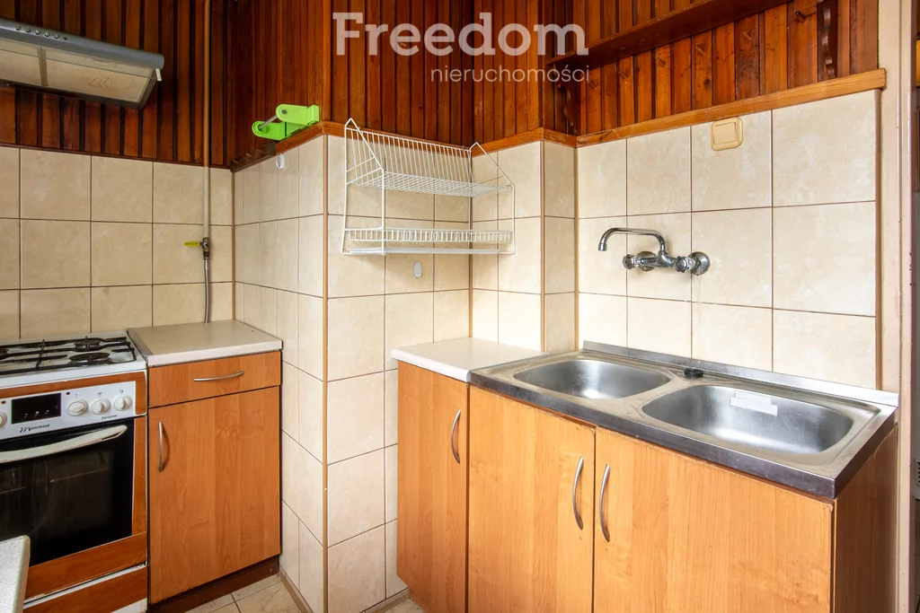 3 pokoje, mieszkanie 54,90 m², piętro 2, oferta nr , 33531/3685/OMS, Radom, Juliusza Słowackiego