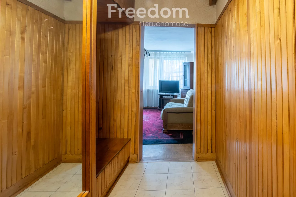 3 pokoje, mieszkanie 54,90 m², piętro 2, oferta nr , 33531/3685/OMS, Radom, Juliusza Słowackiego
