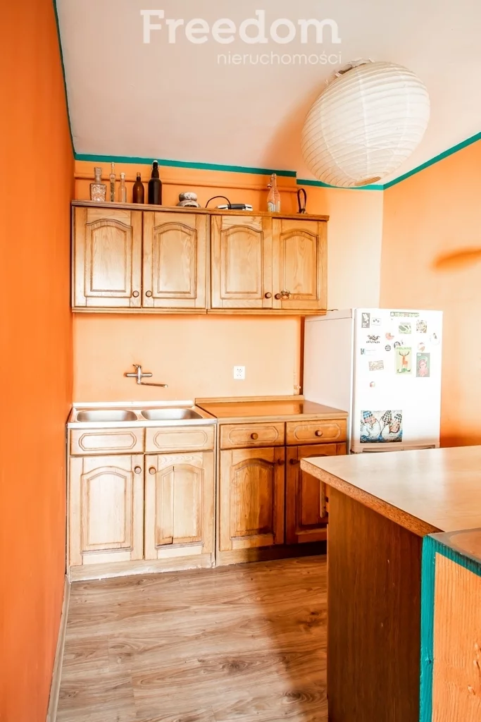 3 pokoje, mieszkanie 45,30 m², piętro 2, oferta nr , 37094/3685/OMS, Kołobrzeg, Kaliska