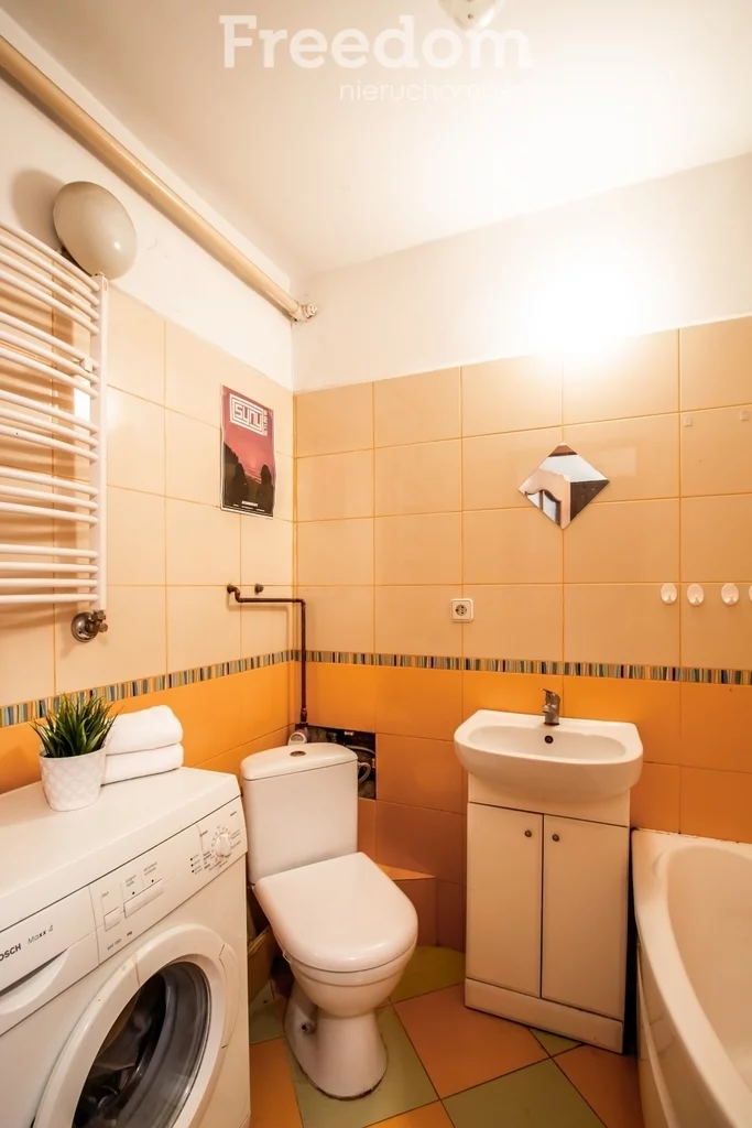 3 pokoje, mieszkanie 45,30 m², piętro 2, oferta nr , 37094/3685/OMS, Kołobrzeg, Kaliska