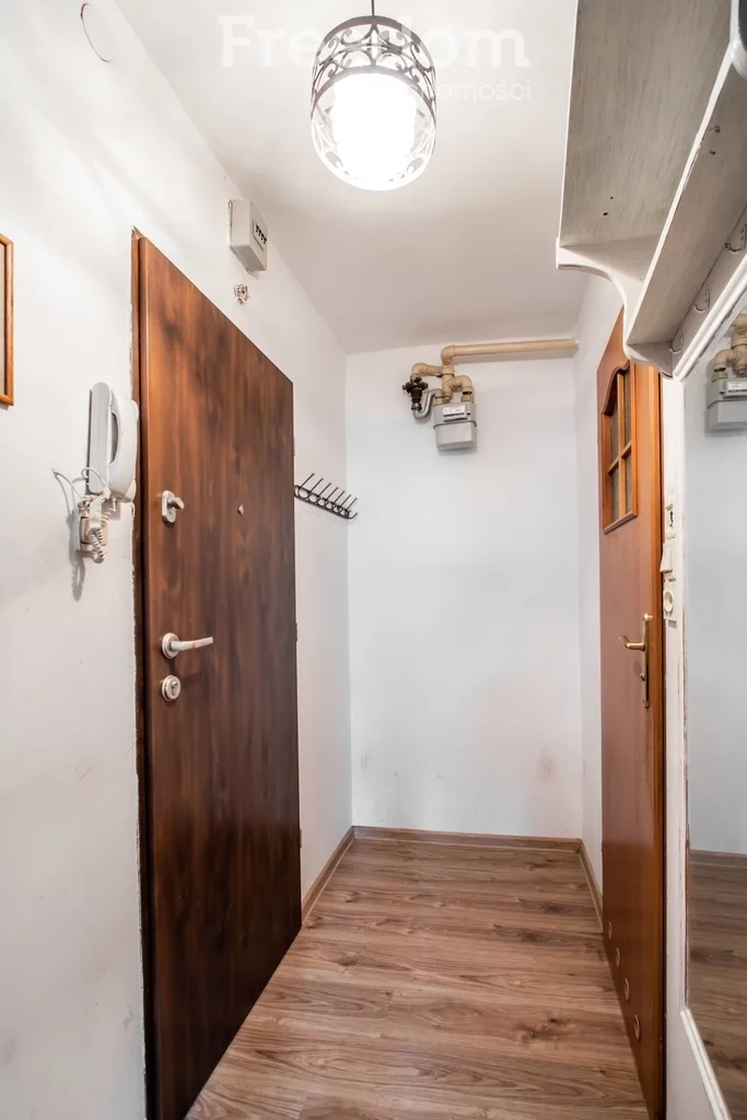 3 pokoje, mieszkanie 45,30 m², piętro 2, oferta nr , 37094/3685/OMS, Kołobrzeg, Kaliska