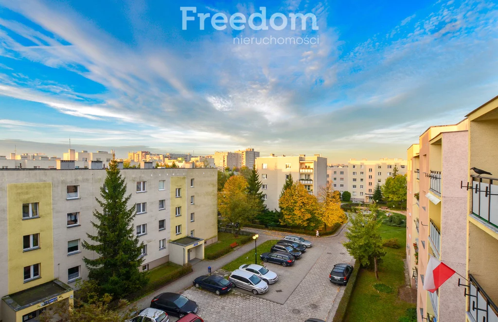 3 pokoje, mieszkanie 65,00 m², piętro 4, oferta nr , 40695/3685/OMS, Opole, Kaliska