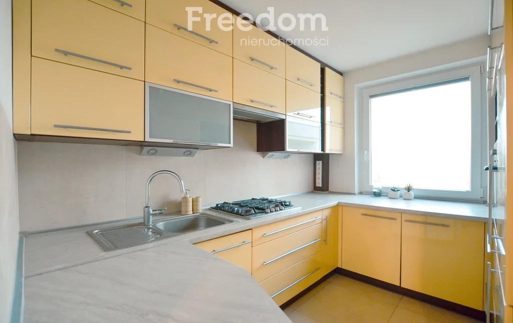 3 pokoje, mieszkanie 65,00 m², piętro 4, oferta nr , 40695/3685/OMS, Opole, Kaliska