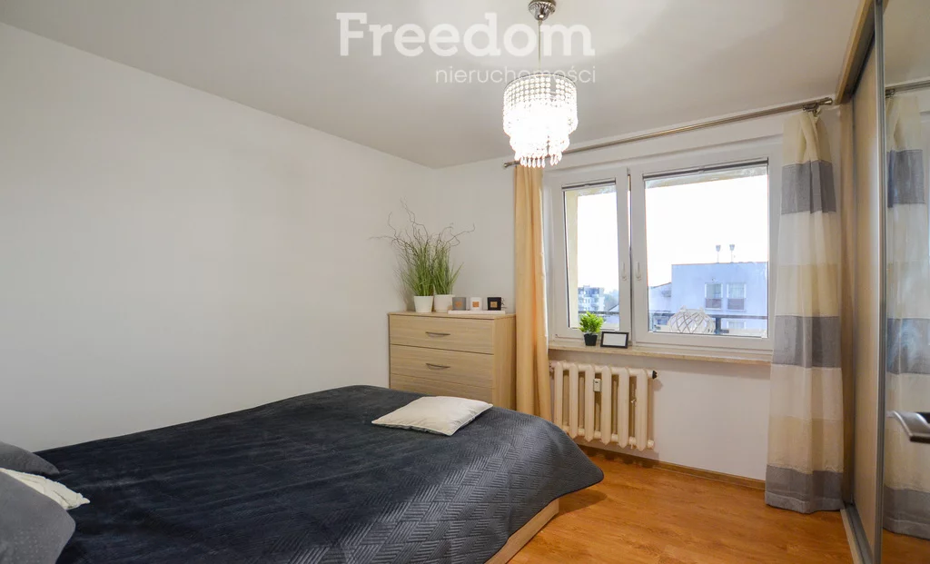 3 pokoje, mieszkanie 65,00 m², piętro 4, oferta nr , 40695/3685/OMS, Opole, Kaliska