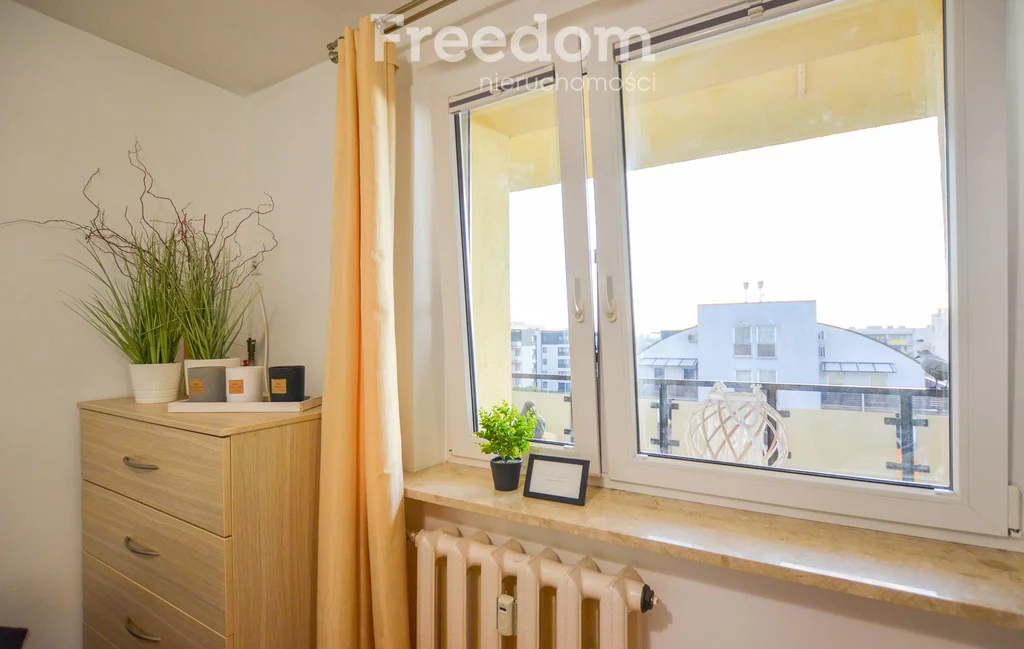 3 pokoje, mieszkanie 65,00 m², piętro 4, oferta nr , 40695/3685/OMS, Opole, Kaliska