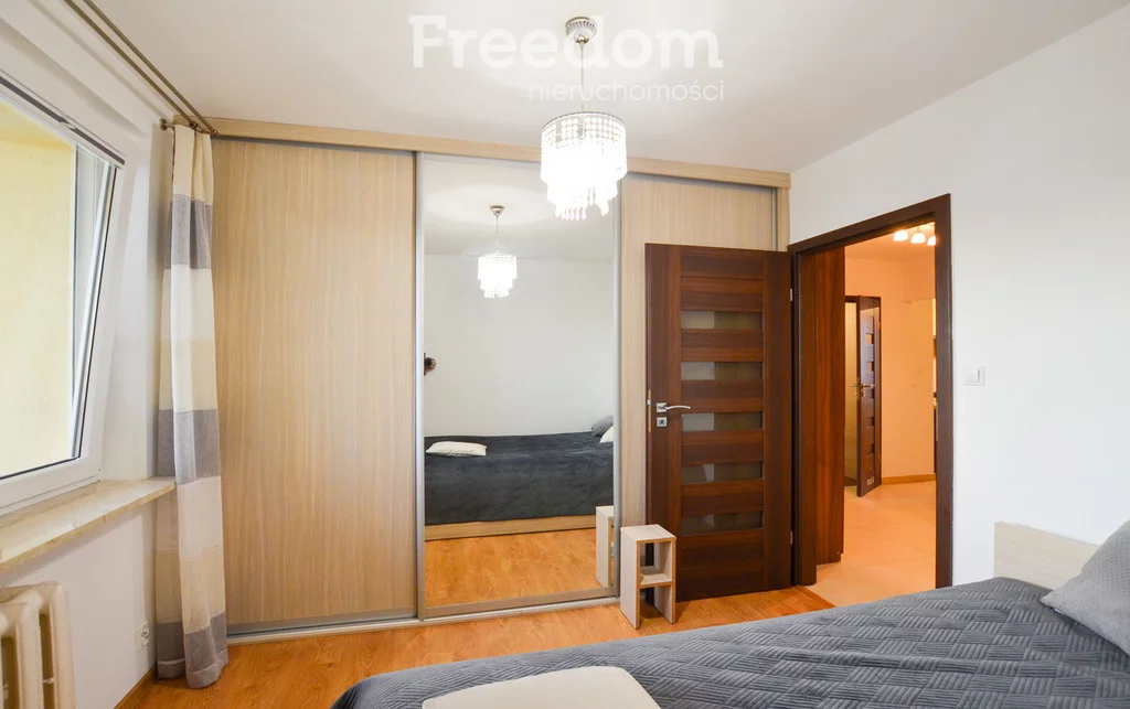 3 pokoje, mieszkanie 65,00 m², piętro 4, oferta nr , 40695/3685/OMS, Opole, Kaliska