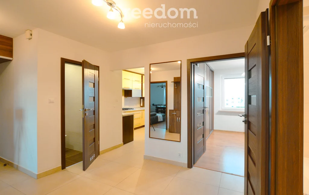 3 pokoje, mieszkanie 65,00 m², piętro 4, oferta nr , 40695/3685/OMS, Opole, Kaliska