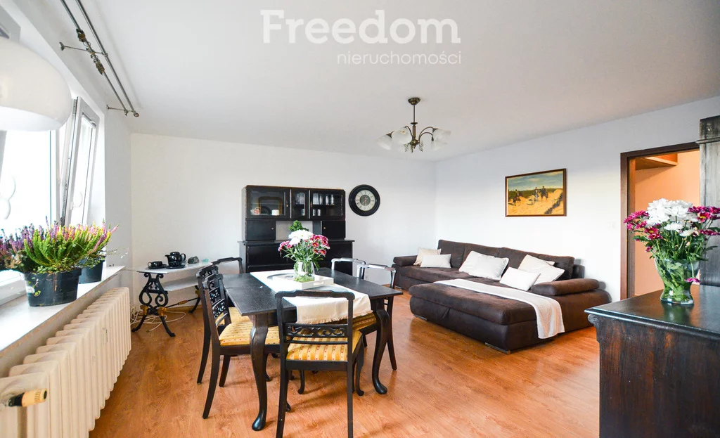 3 pokoje, mieszkanie 65,00 m², piętro 4, oferta nr , 40695/3685/OMS, Opole, Kaliska